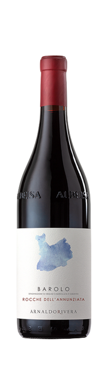 Barolo Rocche dell'Annunziata 2018