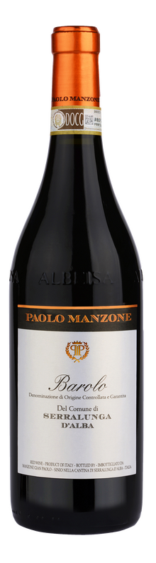 Barolo Serralunga d'Alba (Nebbiolo) 2021