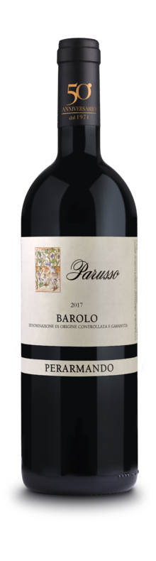 Parusso - Barolo Perarmando - 2020