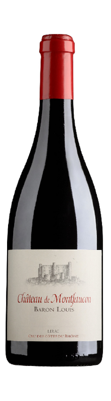 Baron Louis 2010