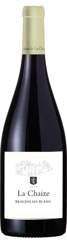 Beaujolais Blanc 2023