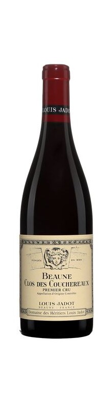Beaune 1er Cru Clos des Couchereaux 2015