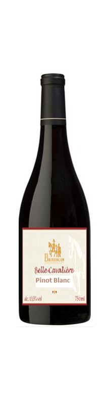 Belle Cavali&egrave;re Pinot Blanc, Qba Baden 2022