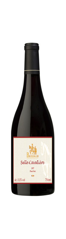 Belle Cavali&egrave;re (Pinot Noir) 2022