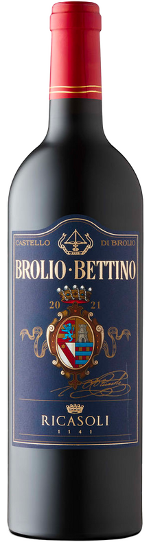 Barone Ricasoli - Chianti Classico Bettino - 2021