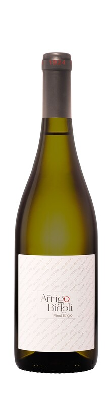 Bidoli Pinot Grigio 2023