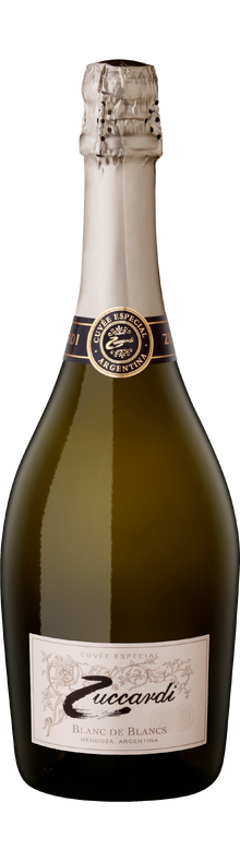 Zuccardi Blanc de Blancs 2021