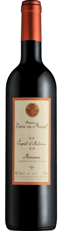 Minervois Esprit d'Automne 2022