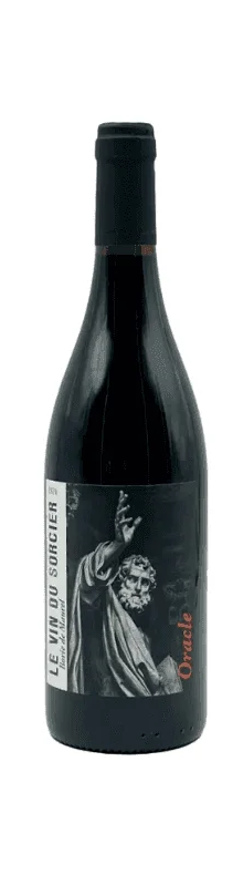 Le Vin du Sorcier 'Oracle' 2024
