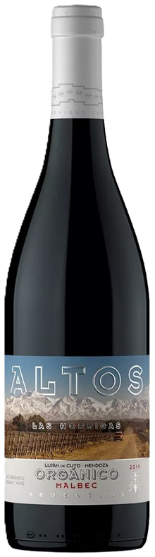 Altos Las Hormigas - Terroir Luj&aacute;n de Cuyo - 2023