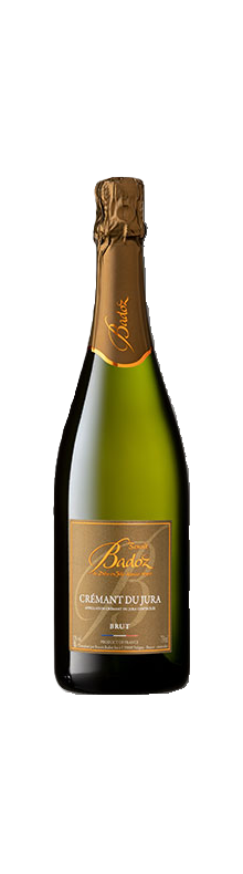 Cr&eacute;mant du Jura 
