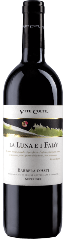 Vite Colte - Barbera d'Asti Superiore La Luna E I Fal&ograve; - 2020