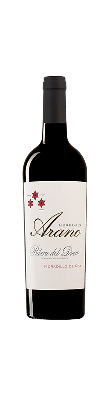 C.V.N.E. - Bela Heredad Arano Crianza - 2021