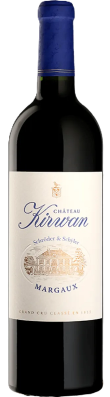 Ch&acirc;teau Kirwan Margaux 2019