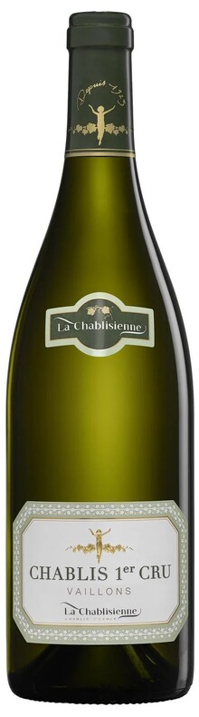 Chablis 1er Cru Vaillons 2020