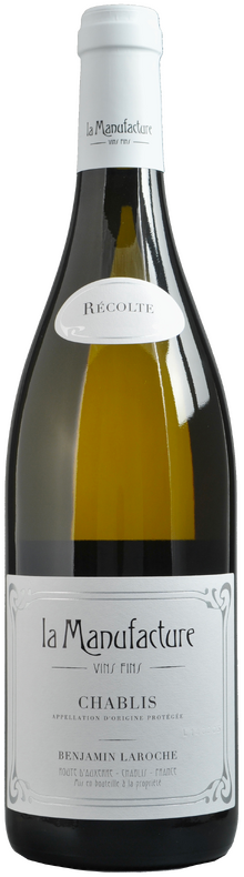 Chablis 2022