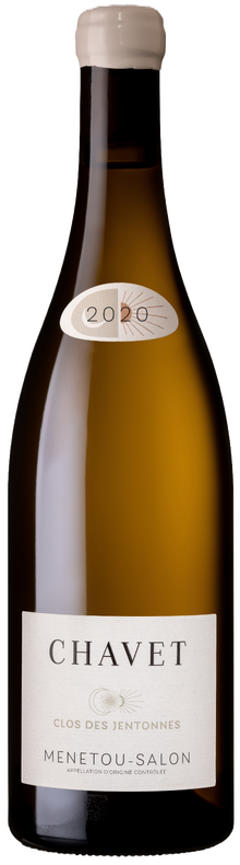 Menetou-Salon Clos des Jentonnes Sauvignon Blanc 2022