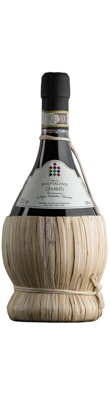 Chianti Fiasco 2021