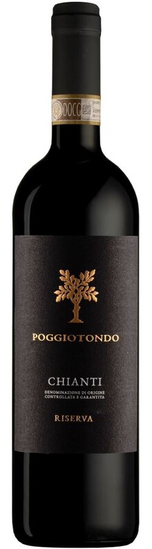 Chianti Riserva 2019