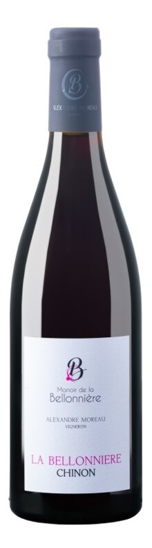 Chinon La Bellonni&egrave;re 2021