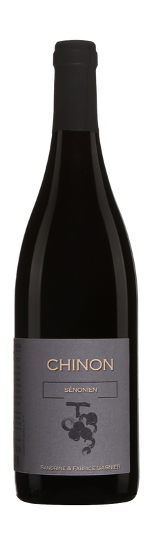 Chinon S&eacute;nonien 2020