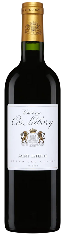 Maison Schr&ouml;der & Sch&yuml;ler - Cos Labory Saint-Est&egrave;phe - 2018