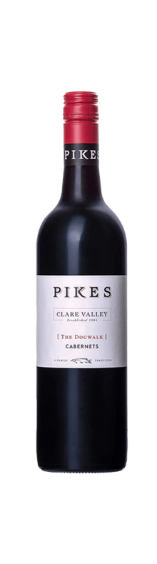 Dogwalk Cabernets 2018