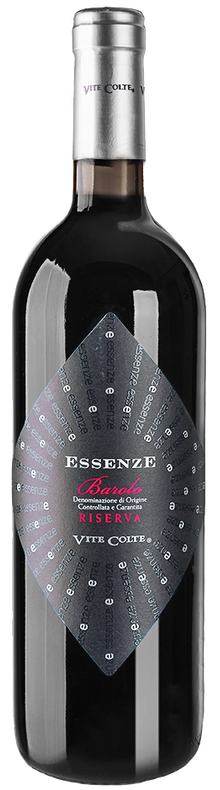 Vite Colte - Essenze Barolo Riserva - 2015