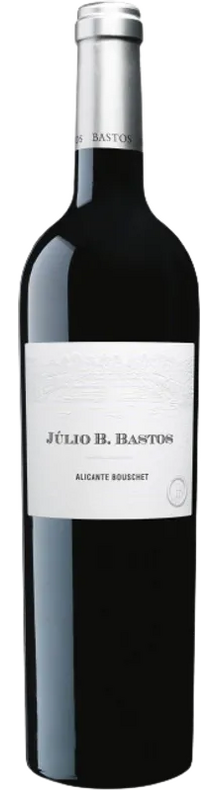 Alentejo Alicante Bouschet 2018