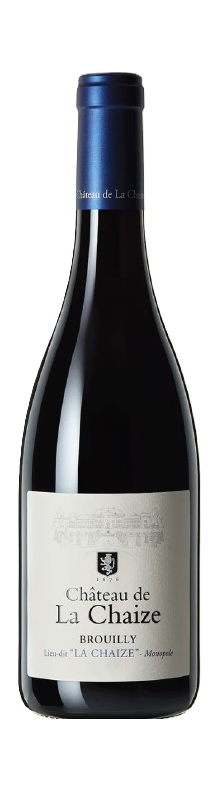 Ch&acirc;teau de la Chaize - Brouilly La Chaize Monopole - 2022