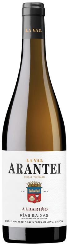 Rias Baixas Arantei 2023