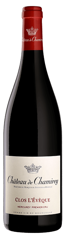 Ch&acirc;teau de Chamirey - Mercurey 1er Cru Clos l'&Eacute;v&ecirc;que - 2022