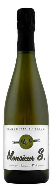 Blanquette de Limoux 