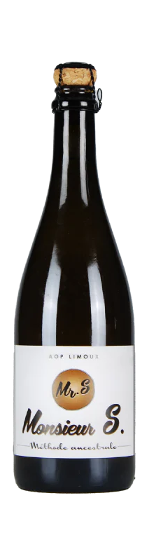 Blanquette M&eacute;thode Ancestrale (Pet Nat) 