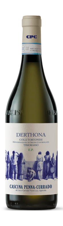 Colli Tortonesi Timorasso Derthona E.P 2023