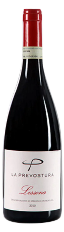 La Prevostura - Lessona - 2019