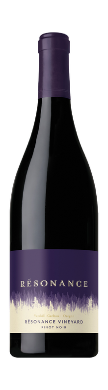 R&eacute;sonance - Louis Jadot Estates - R&eacute;sonance Pinot Noir - 2017