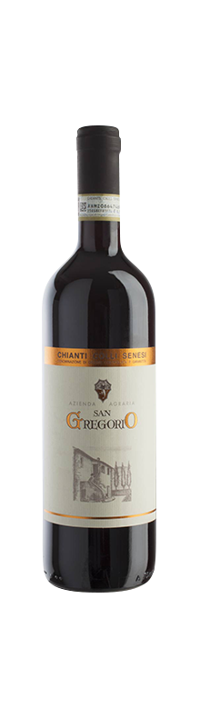 San Gregorio Chianti Colli Senesi 2021