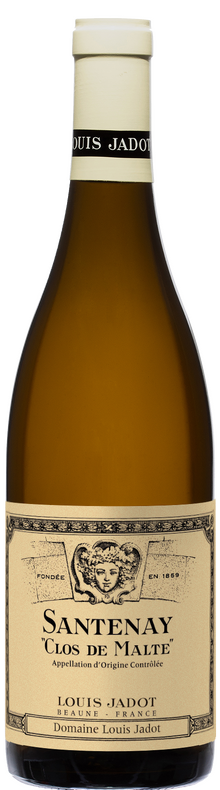 Santenay Clos de Malte Chardonnay 2022