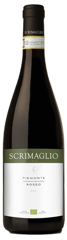 Scrimaglio - Piemonte Rosso - 2022