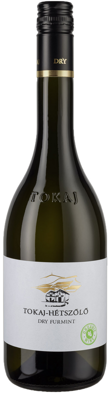 Tokaj-Hetszolo - Tokaji Furmint Dry - 2022