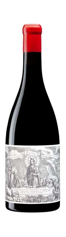 Vina Real Rioja La Virgen 2020
