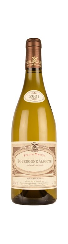 Bourgogne Aligot&eacute; 2021