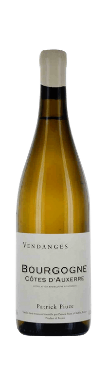 Bourgogne C&ocirc;tes d'Auxerre 2023