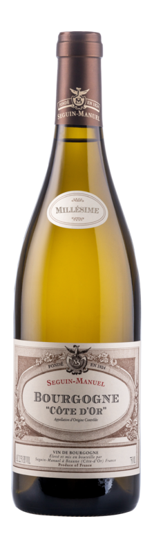 Bourgogne "C&ocirc;te d'Or" 2018
