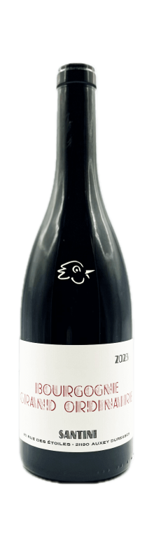 Coteaux Bourguignons - Bourgogne Grand Ordinaire 2023