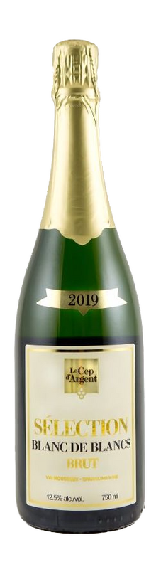 S&eacute;lection blanc de blancs 2015