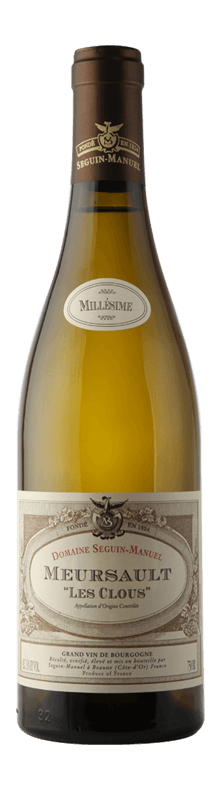 Meursault "Les Clous" 2021