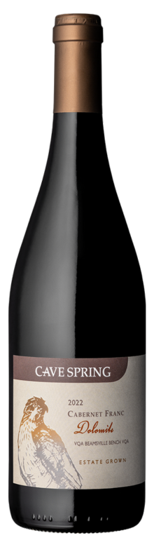 Pinot Noir Dolomite 2021