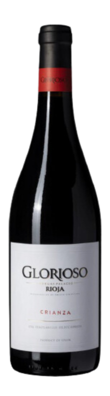 Glorioso Crianza 2019